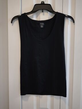 French Laundry Scoop Neck Tank Top 2/$10